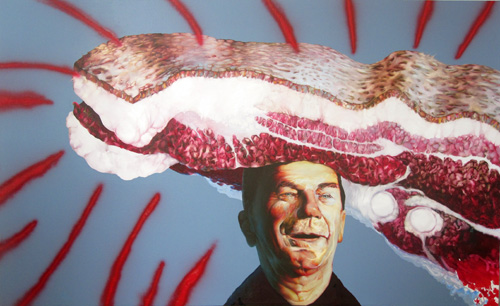 Kunst ja veelkord kunst