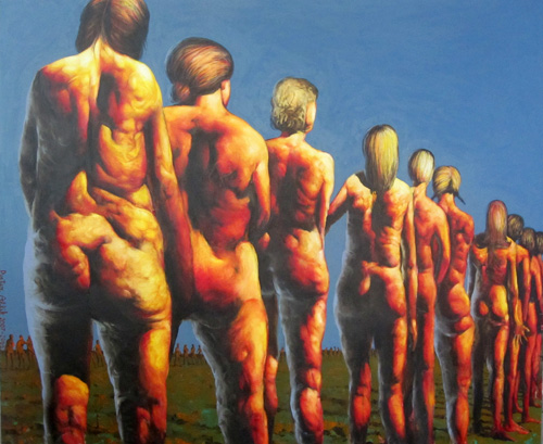 Kunst ja veelkord kunst